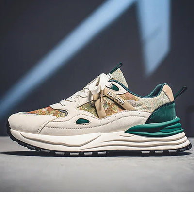 ColorVibe Sneakers