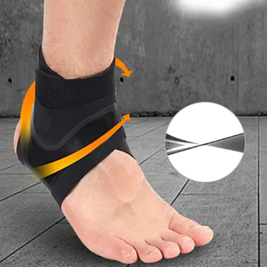 FlexiGuard Ankle Support