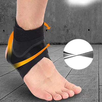 FlexiGuard Ankle Support