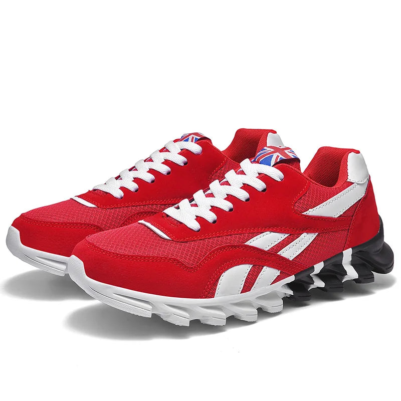 FlexRun Air Sneakers