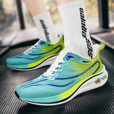 PowerStep Carbon Sneakers