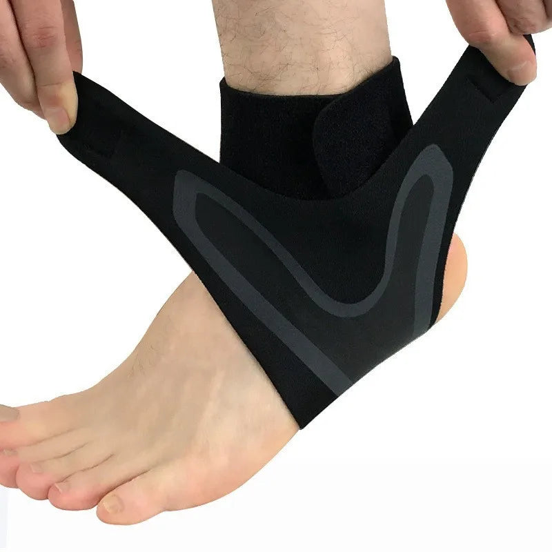 FlexiGuard Ankle Support