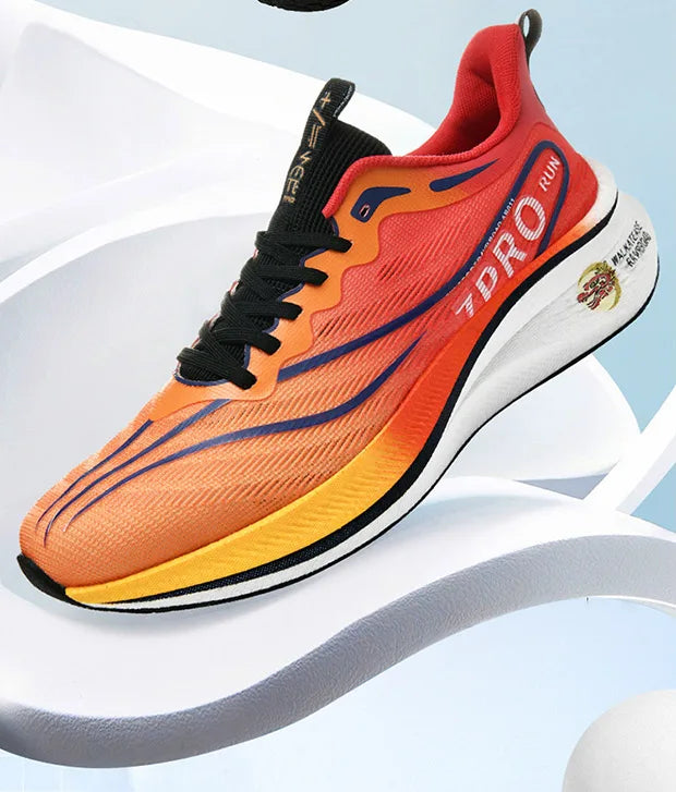PowerStep Carbon Sneakers