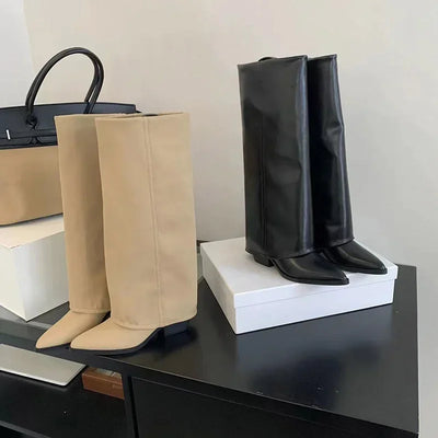 Grace Allure Boots