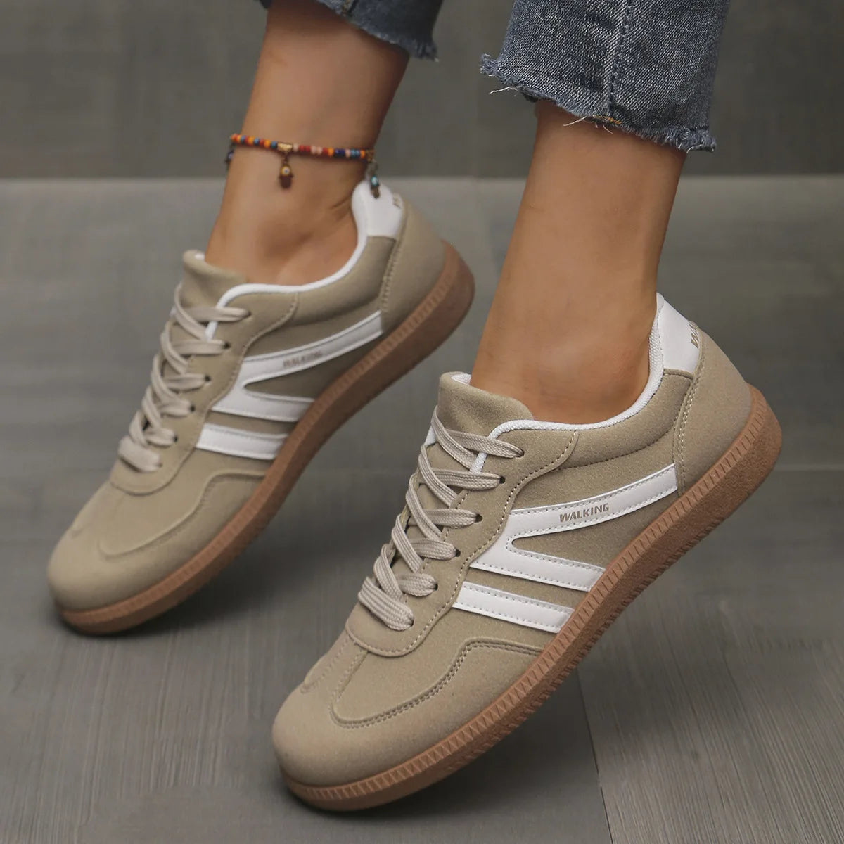 UrbanEase Sneakers