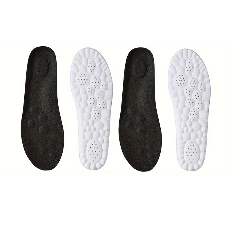 Ortopedic Comfort Arch Insoles