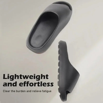 Soft Soled Slippers