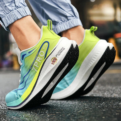 PowerStep Carbon Sneakers