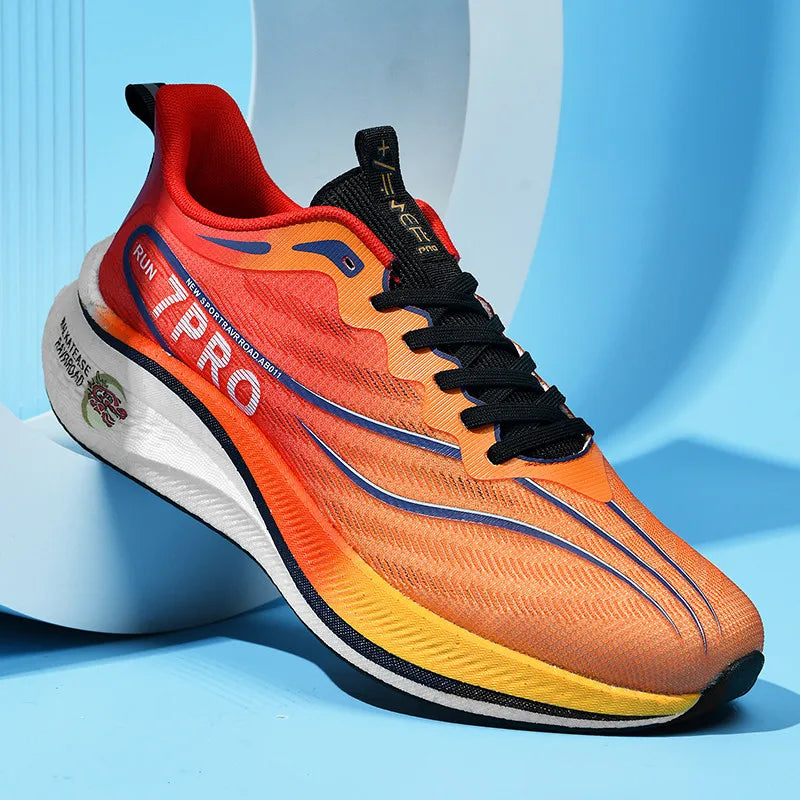 PowerStep Carbon Sneakers