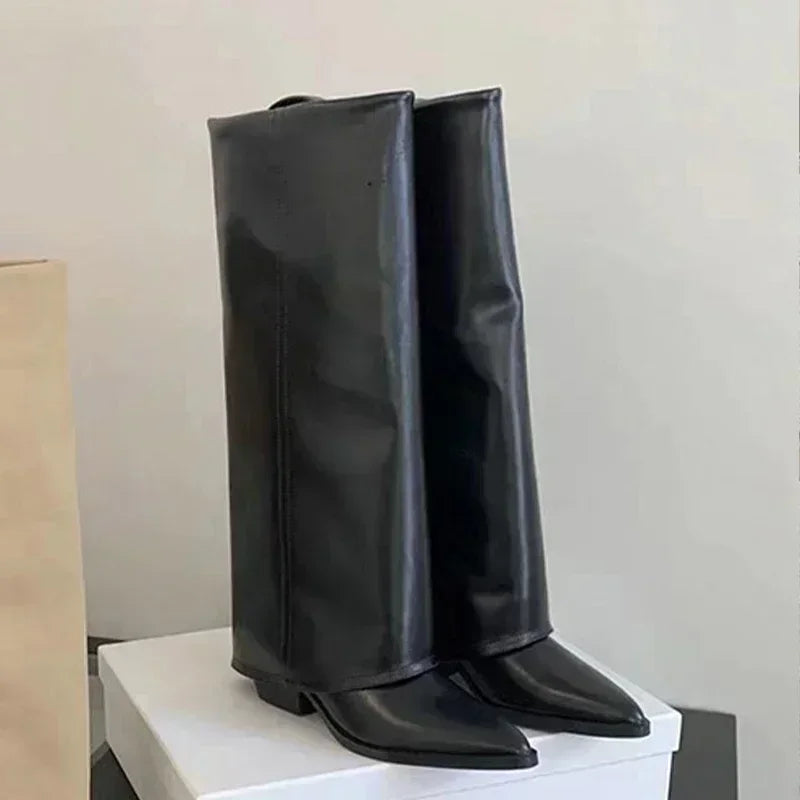 Grace Allure Boots