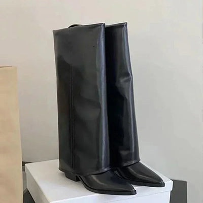 Grace Allure Boots