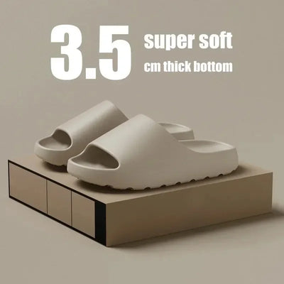 Soft Soled Slippers