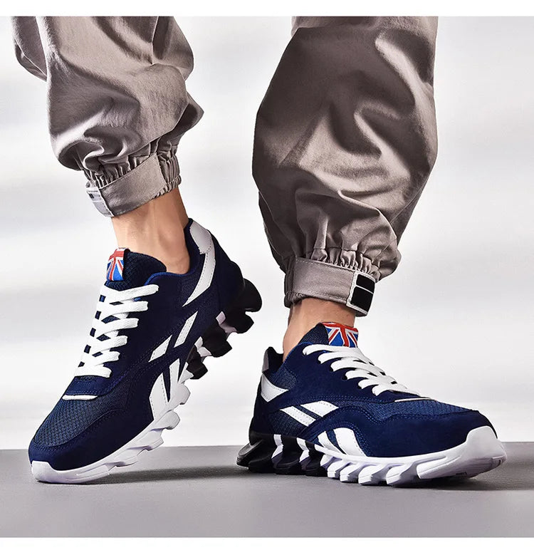FlexRun Air Sneakers