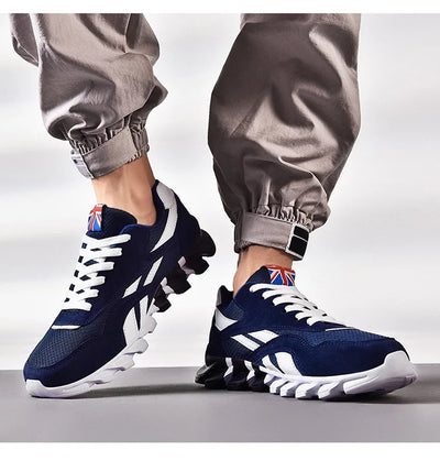 FlexRun Air Sneakers