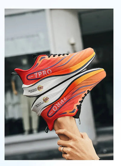PowerStep Carbon Sneakers