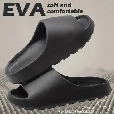 Soft Soled Slippers