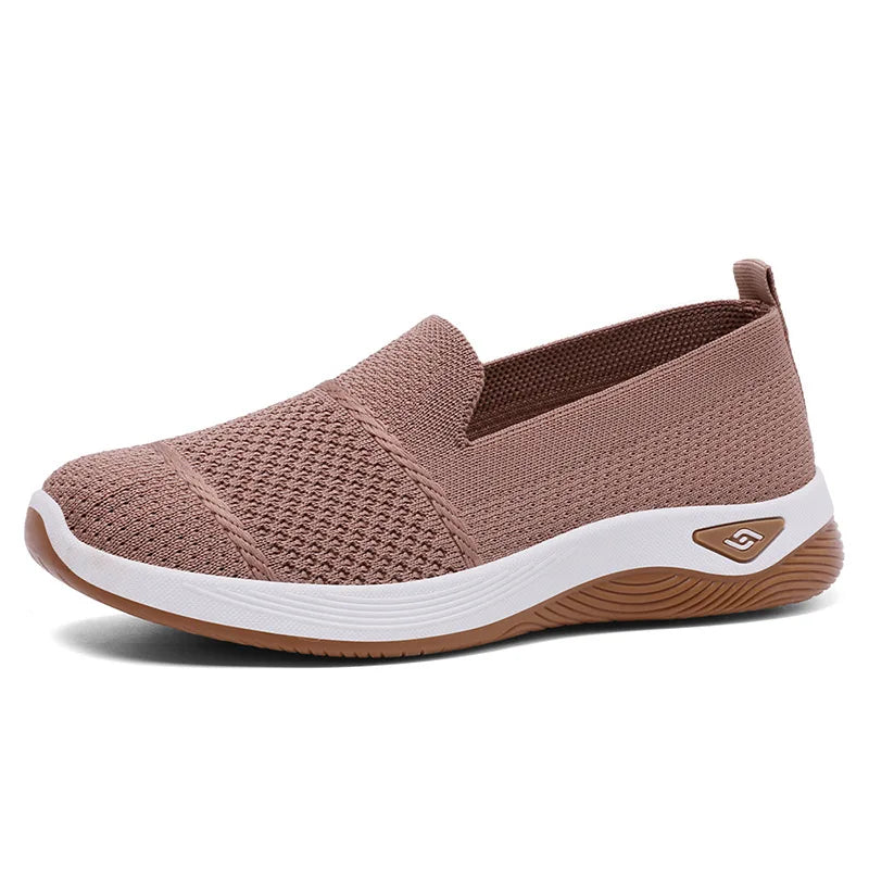BreezeWalk Loafers