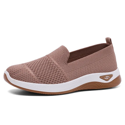 BreezeWalk Loafers