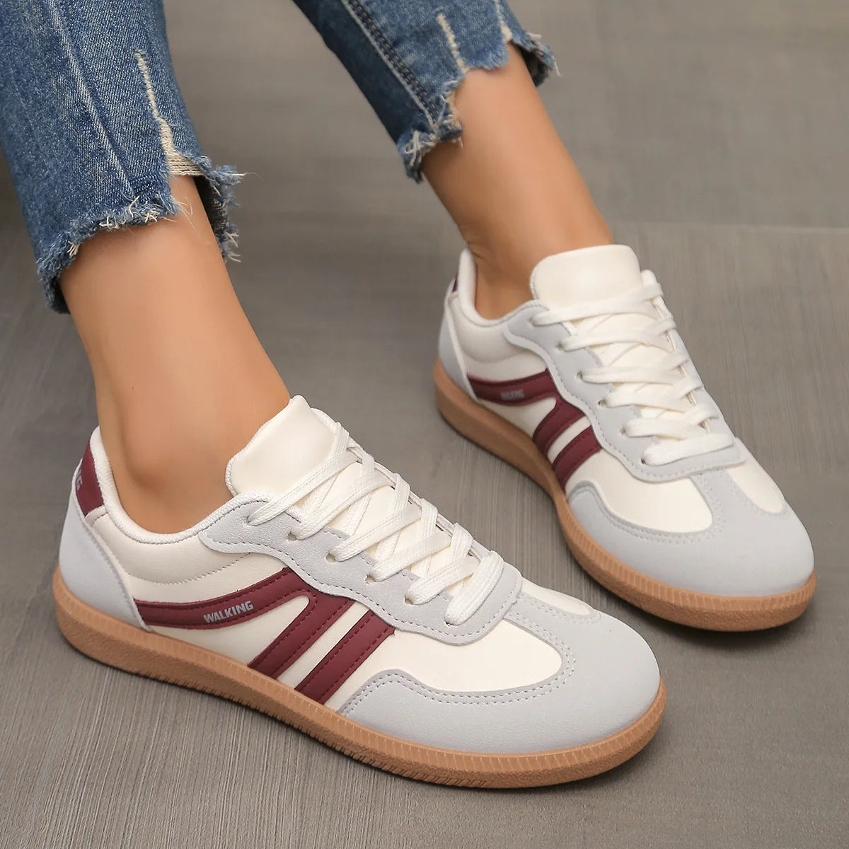 UrbanEase Sneakers