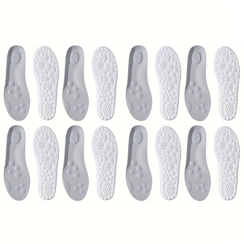 Ortopedic Comfort Arch Insoles