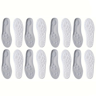 Ortopedic Comfort Arch Insoles