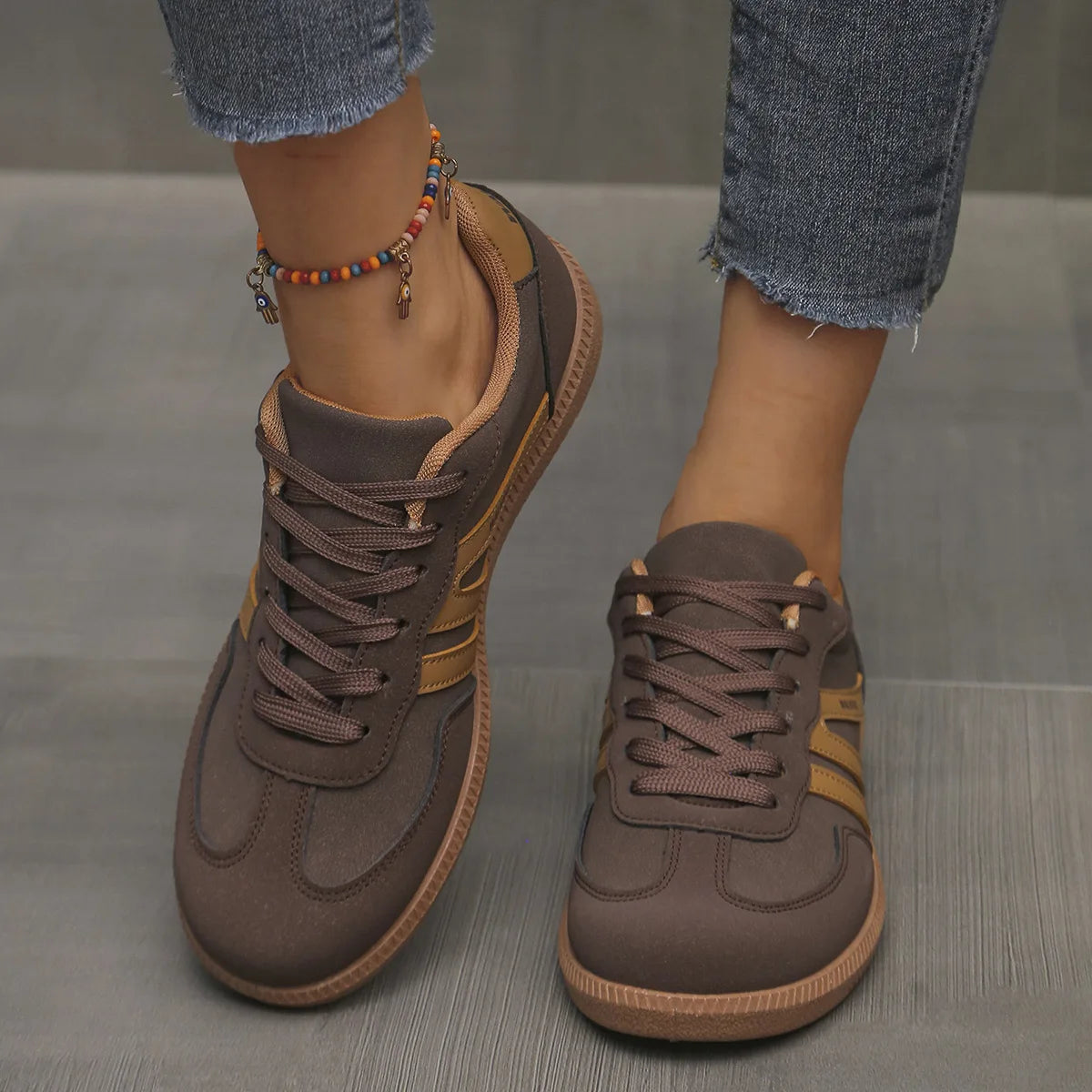 UrbanEase Sneakers