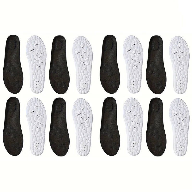 Ortopedic Comfort Arch Insoles