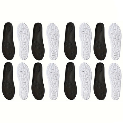 Ortopedic Comfort Arch Insoles