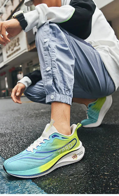 PowerStep Carbon Sneakers