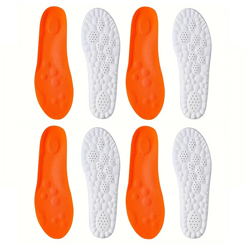 Ortopedic Comfort Arch Insoles