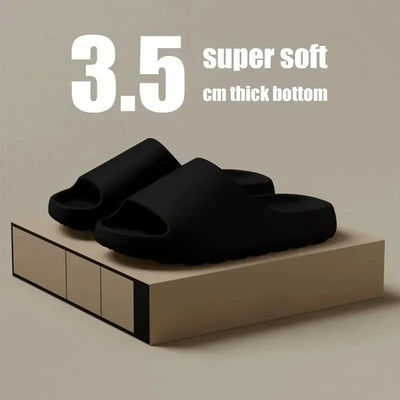 Soft Soled Slippers
