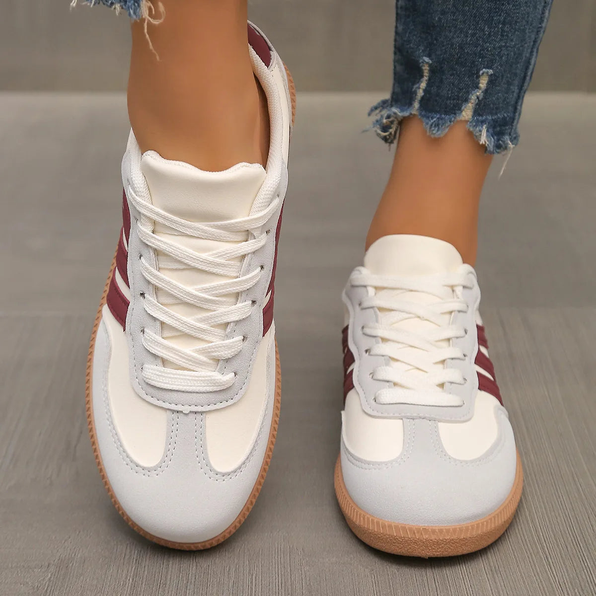 UrbanEase Sneakers