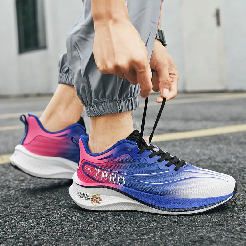 PowerStep Carbon Sneakers