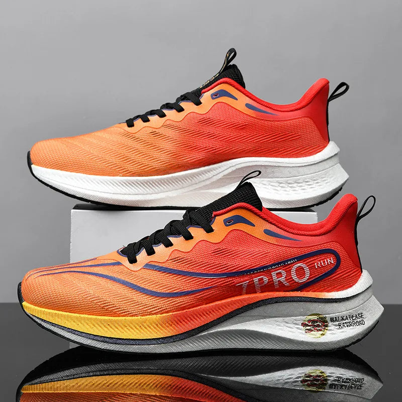 PowerStep Carbon Sneakers