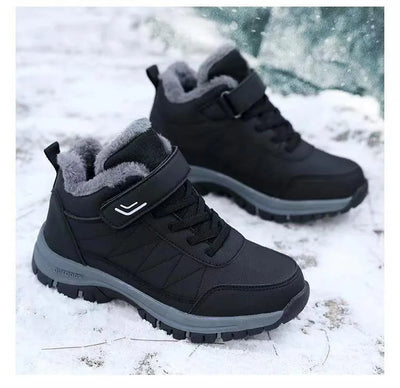 NordicGuard Boots