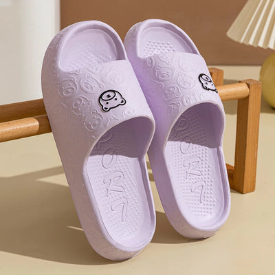Little Bear Slides