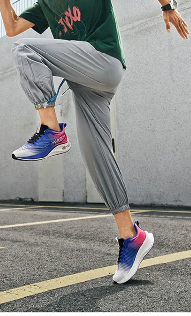 PowerStep Carbon Sneakers
