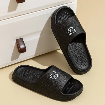 Little Bear Slides