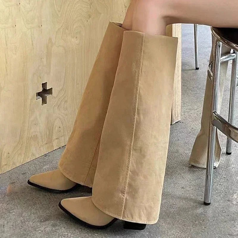 Grace Allure Boots