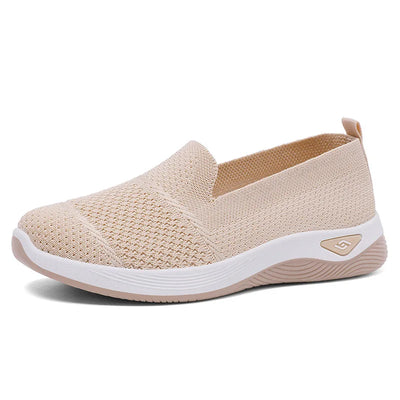 BreezeWalk Loafers