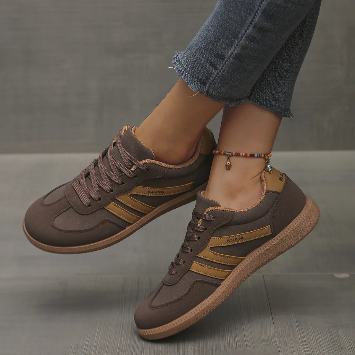 UrbanEase Sneakers