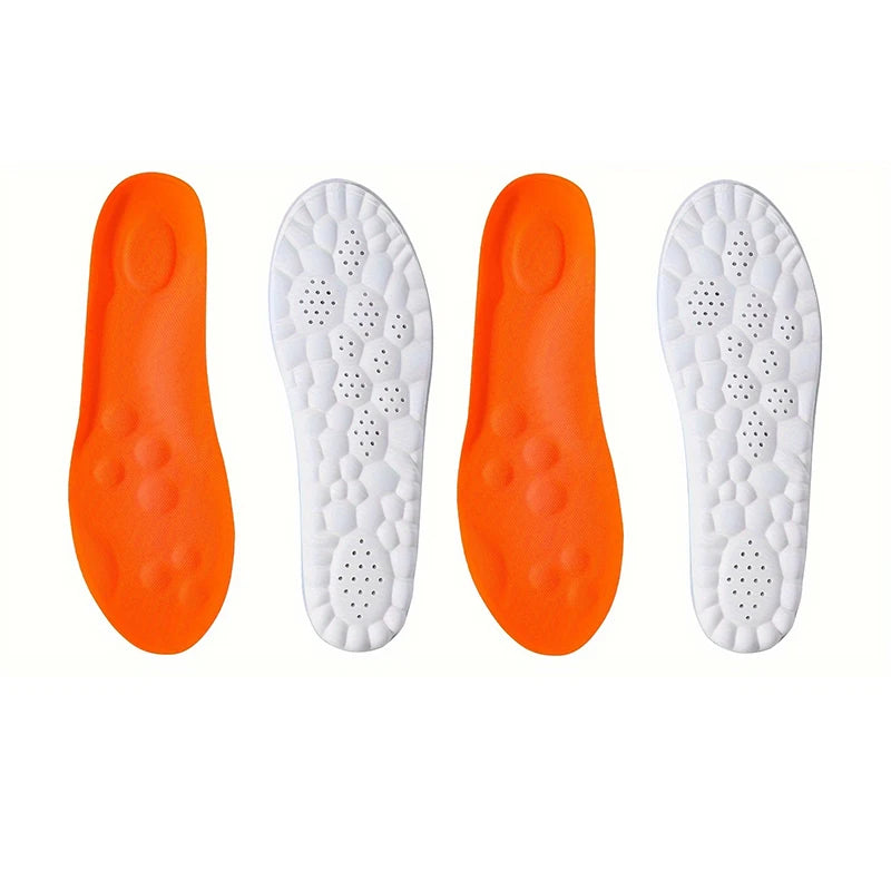 Ortopedic Comfort Arch Insoles