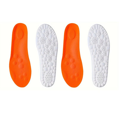 Ortopedic Comfort Arch Insoles