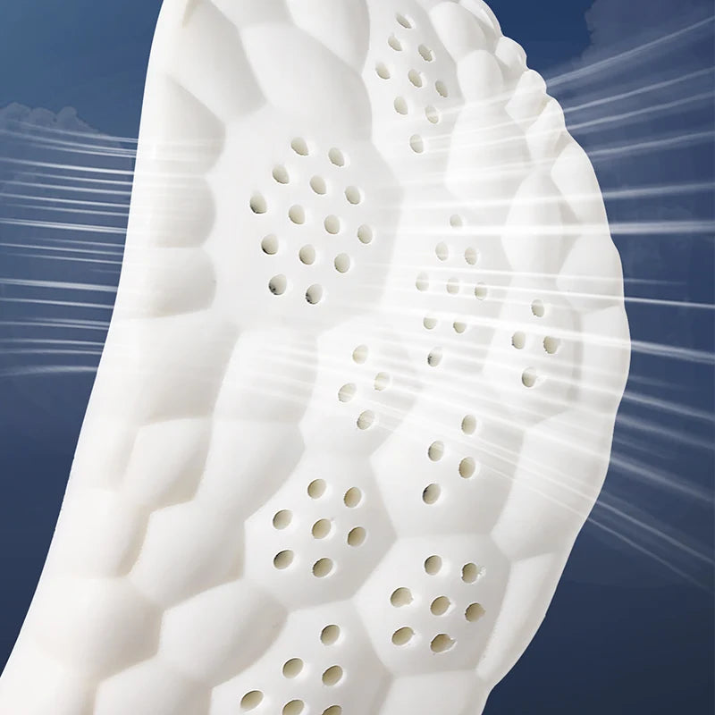 Ortopedic Comfort Arch Insoles