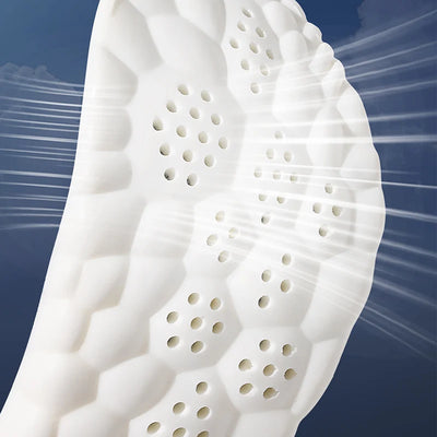 Ortopedic Comfort Arch Insoles
