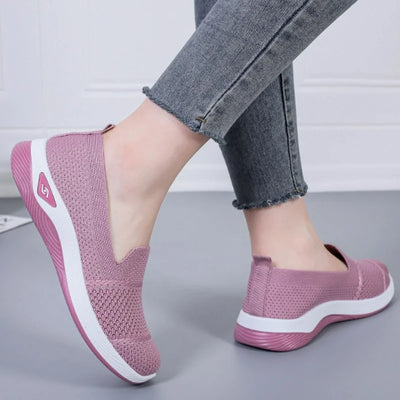 BreezeWalk Loafers