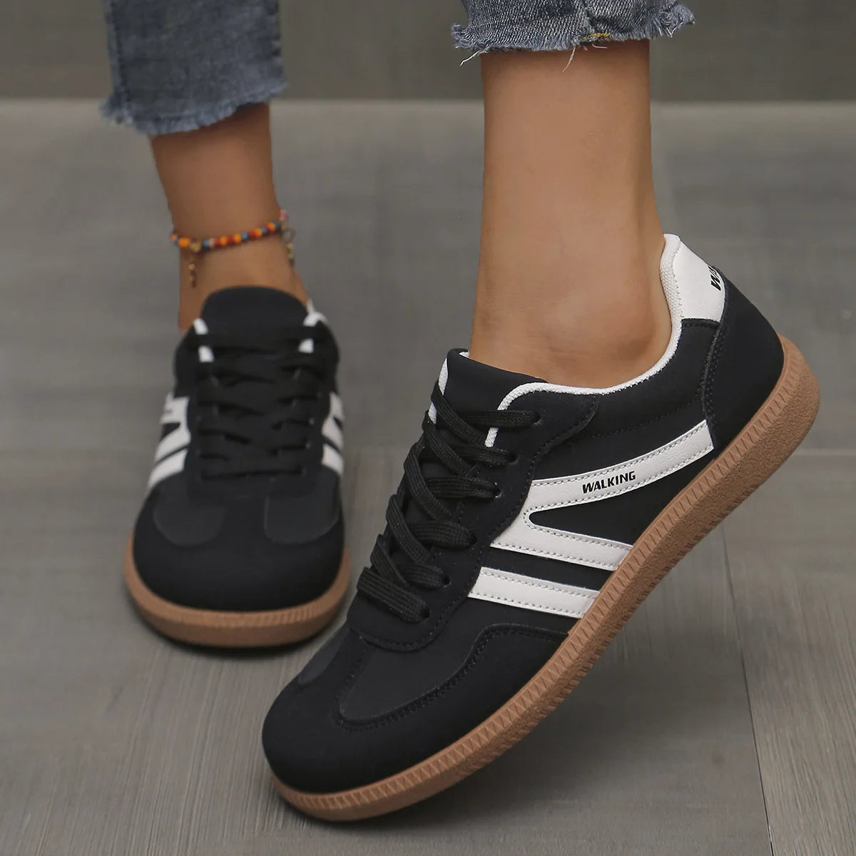 UrbanEase Sneakers