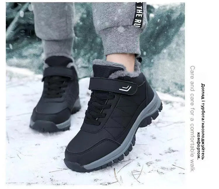NordicGuard Boots