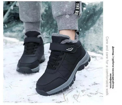 NordicGuard Boots