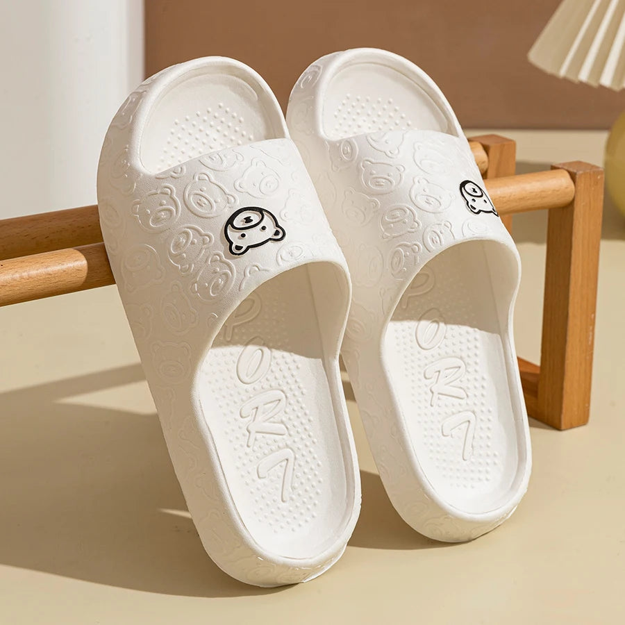 Little Bear Slides